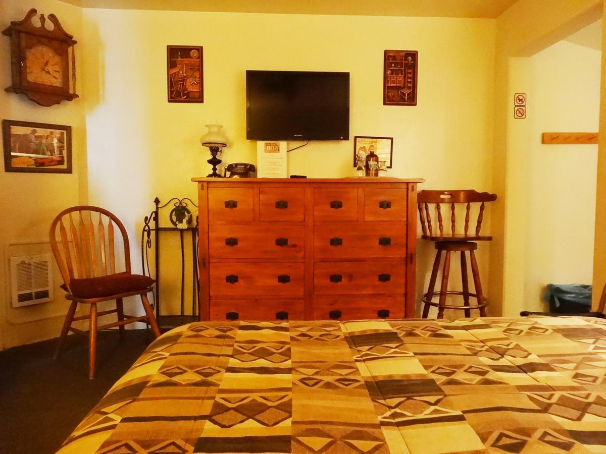 Itty Bitty Inn North Bend Bagian luar foto